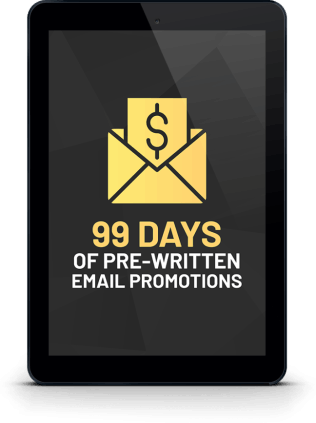 John Thornhill's Ambassador Program - Bonuses