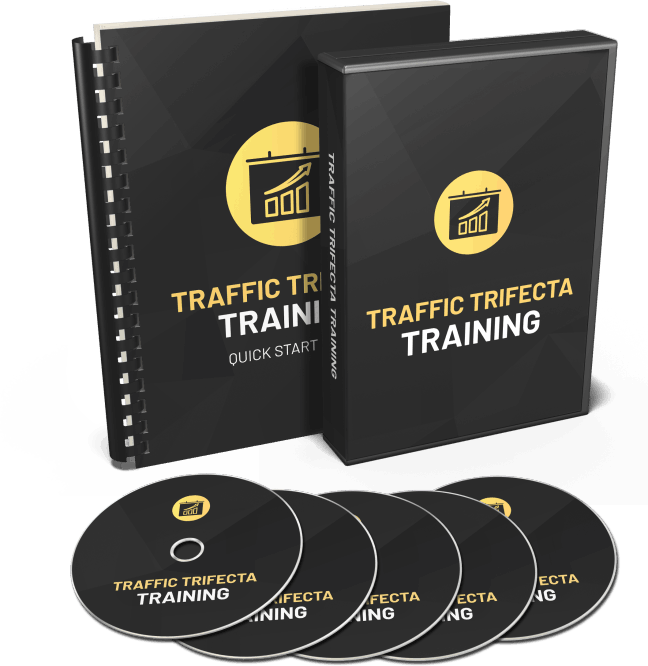 John Thornhill's Ambassador Program - Bonuses