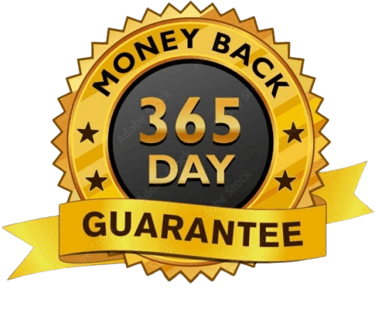 John Thornhill's Ambassador Program - Money Back Gurantee
