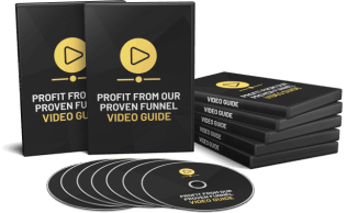John Thornhill's Ambassador Program - Bonuses